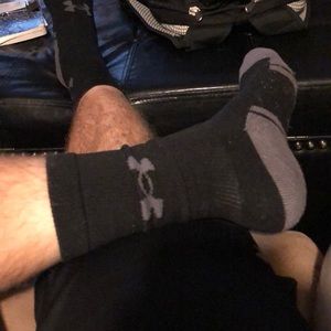 Meet your Posher, Matt